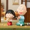Chibi Maruko Chanin The Time With You -sarjan hahmot