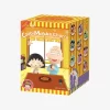 Chibi Maruko Chanin The Time With You -sarjan hahmot