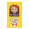 Chucky Franchise -figuuri ”Hyvä tyyppi -nukke”
