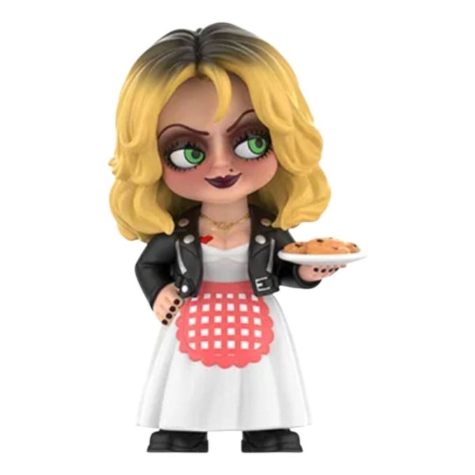 Chucky Franchise -hahmo ”Morsian Tiffany”