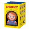 Chucky-franchise-sarjan hahmot sinetöidyssä kotelossa (1 sokea laatikko)