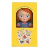 Chucky-franchising-hahmot ”Hyvän miehen nukke”