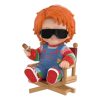 Chucky-franchising-hahmot ”Näytä aika Chucky”