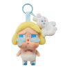 Crybaby Crying Again Baby Blonde -riipus Super Secret Edition