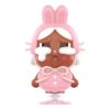 Crybaby Crying Again esittää kappaleen ”I”ll Give You All My Love”