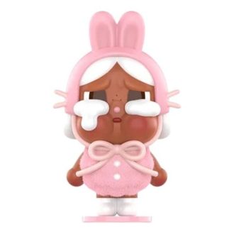 Crybaby Crying Again esittää kappaleen ”I”ll Give You All My Love”