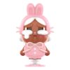 Crybaby Crying Again esittää kappaleen ”I”ll Give You All My Love”