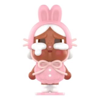 Crybaby Crying Again esittää kappaleen ”I”ll Give You All My Love”