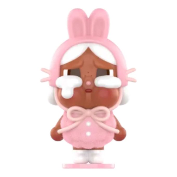 Crybaby Crying Again esittää kappaleen ”I”ll Give You All My Love”