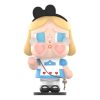 Crybaby Crying Again Figures ”Hän on Alice”