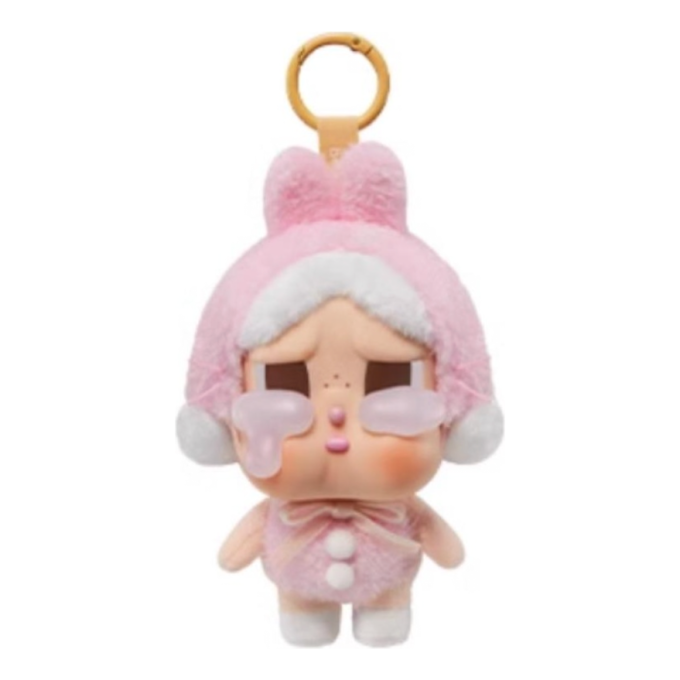 Crybaby Crying Again Give You All My Love -riipus