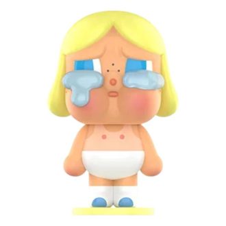 Crybaby Crying Again -hahmot ”Baby Blonde”