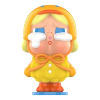 Crybaby Crying Again -hahmot ”Duck You”
