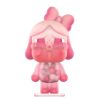 Crybaby Crying Again -hahmot ”Heartless Girl”