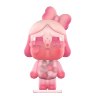 Crybaby Crying Again -hahmot ”Heartless Girl”