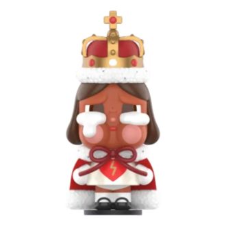 Crybaby Crying Again -hahmot ”Särkyneen sydämen kuningatar” -salainen painos