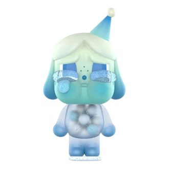 Crybaby Crying Again -hahmot ”Star Boy”