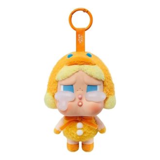 Crybaby Crying Again -riipus ”Duck You”