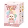 Crybaby Crying Again -riipus, sinetöity kotelo (1 sokea laatikko)