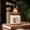 CRYBABY Crying Again -sarja – Straw Cup