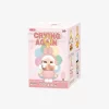 CRYBABY Crying Again -sarja – Vinyylikasvopehmoinen kaihdinlaatikko