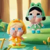 CRYBABY Crying Again -sarja – Vinyylikasvopehmoinen kaihdinlaatikko