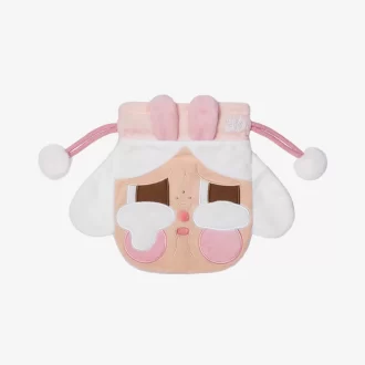 CRYBABY Crying Again -sarjan säilytyspussi
