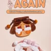 CRYBABY Crying Again -sarjan säilytyspussi