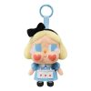 Crybaby Crying Again -riipus ”Hän on Alice”