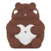 Crybaby Crying For Love -figuurit ”Be Mine” Super Secret Edition