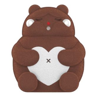 Crybaby Crying For Love -figuurit ”Be Mine” Super Secret Edition
