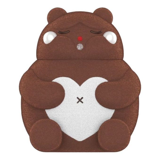 Crybaby Crying For Love -figuurit ”Be Mine” Super Secret Edition