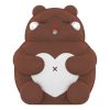 Crybaby Crying For Love -figuurit ”Be Mine” Super Secret Edition
