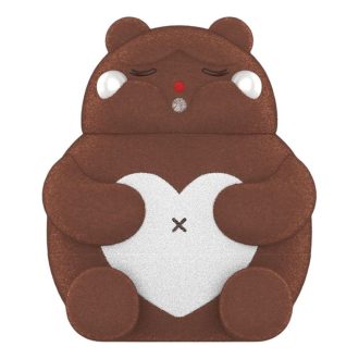 Crybaby Crying For Love -figuurit ”Be Mine” Super Secret Edition