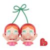 Crybaby Crying For Love -figuurit ”Love You Cherry Much”