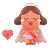 Crybaby Crying For Love -hahmot ”Kiss Kiss-Angel Vers.”