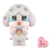 Crybaby Crying For Love -hahmot ”Puppy Love”