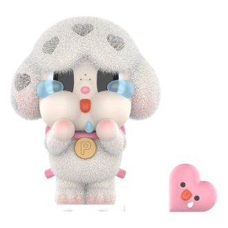 Crybaby Crying For Love -hahmot ”Puppy Love”