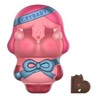 Crybaby Crying For Love -hahmot ”Sweet Baby”