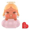 Crybaby Crying For Love -hahmot ”Tyhmä Amor”