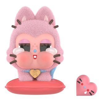 Crybaby Crying For Love -hahmot ”Youre Purr-Fect”