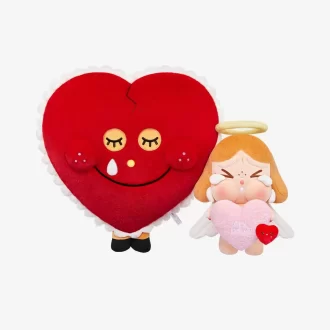 CRYBABY Crying For Love -sarja – Pehmoinen lahjarasia