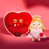 CRYBABY Crying For Love -sarja – Pehmoinen lahjarasia