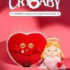 CRYBABY Crying For Love -sarja – Pehmoinen lahjarasia