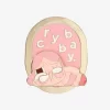 CRYBABY Encounter Yourself -sarja – ajoneuvotuoksujen sokea laatikko