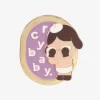 CRYBABY Encounter Yourself -sarja – ajoneuvotuoksujen sokea laatikko