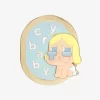 CRYBABY Encounter Yourself -sarja – ajoneuvotuoksujen sokea laatikko