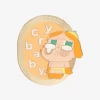 CRYBABY Encounter Yourself -sarja – ajoneuvotuoksujen sokea laatikko