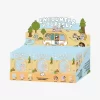 CRYBABY Encounter Yourself -sarja – ajoneuvotuoksujen sokea laatikko