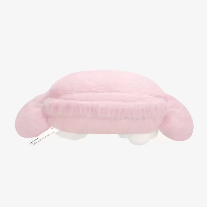 CRYBABY Kohtaa itsesi -sarjan niskatyyny